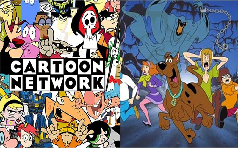 誰說只有日本動漫陪長大  這幾部卡通小時候絕對都看過...：Cartoon Network是童年之神啊