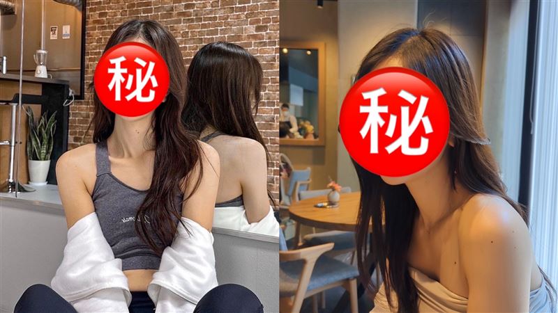 39歲長這樣？日本人妻「0修圖照」讓網友全看傻：還有一個10歲的女兒！