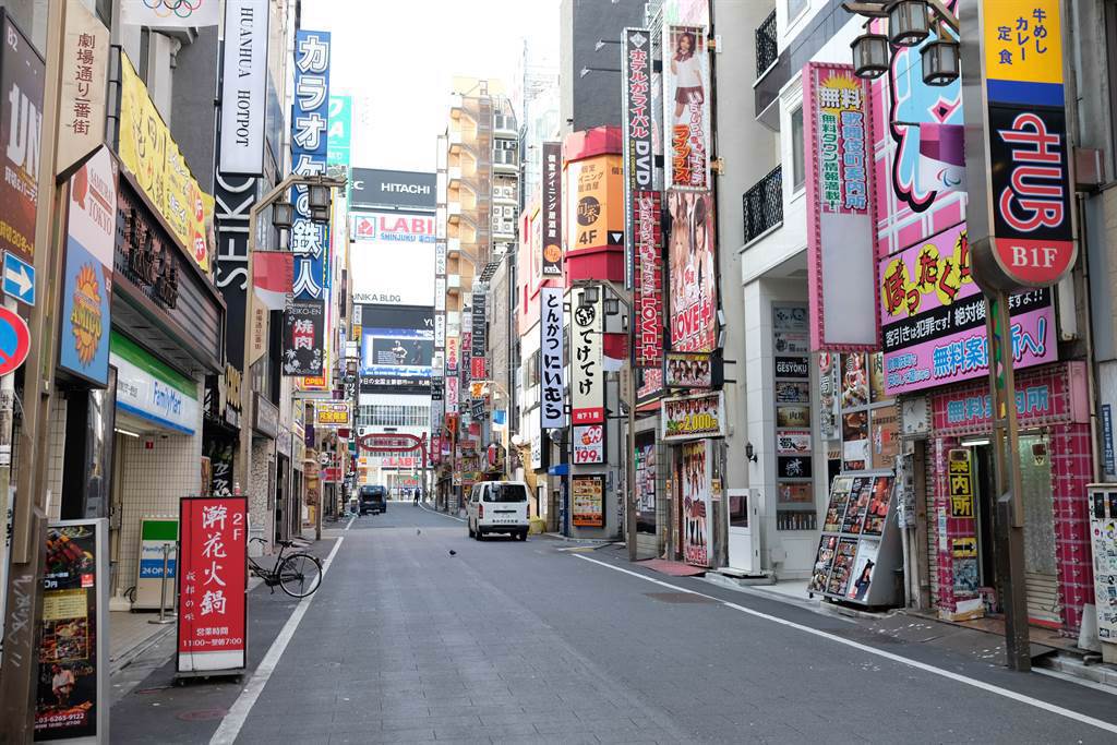 日本街道「這1設施」多到數不清！網秒懂：難怪街道都沒違停